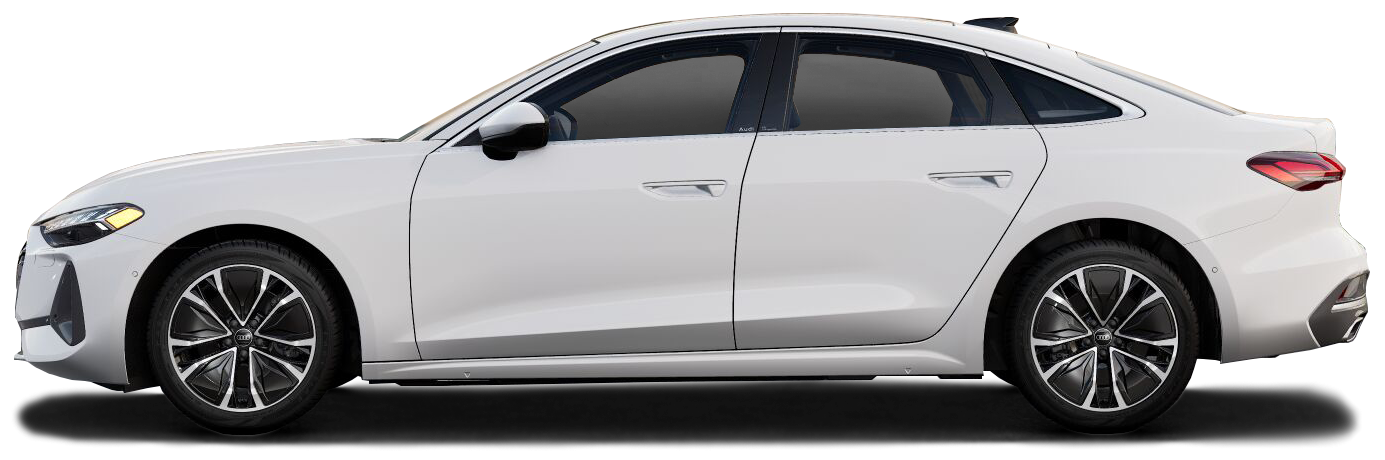 2025 Audi All-New A5 Sportback 2.0T 